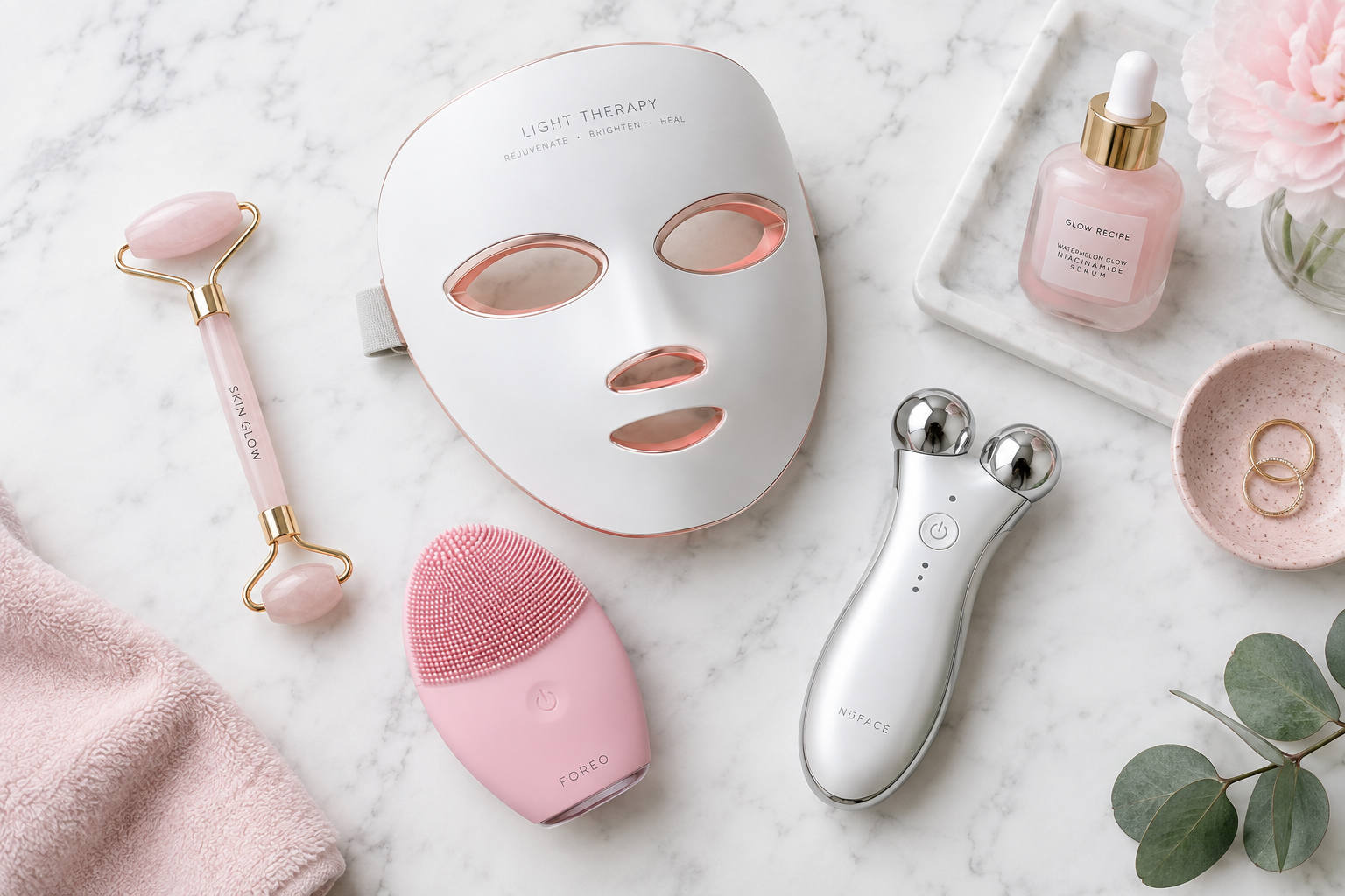 Beauty Tools & Devices