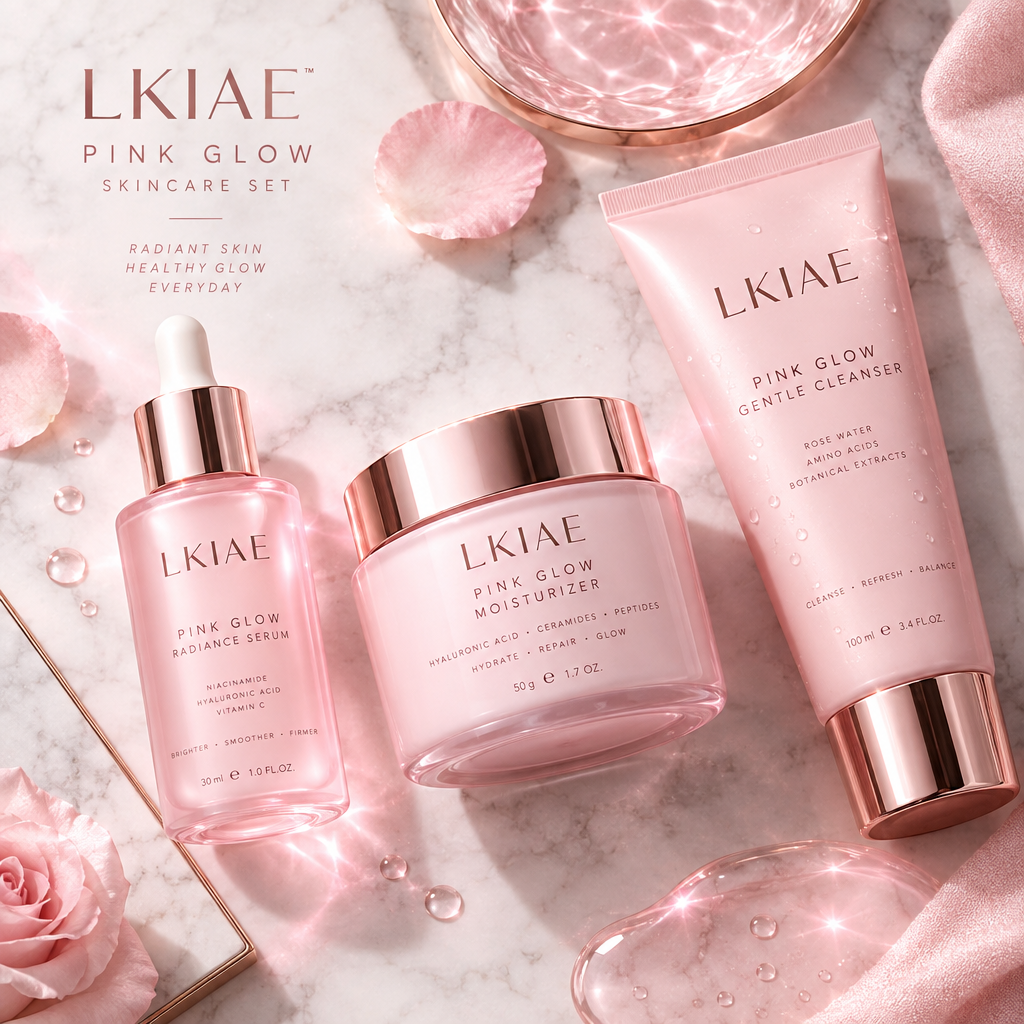 Cleansing & Hydration