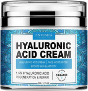 Retinol Collagen Face Cream – Fine Line & Deep Hydration Moisturizer