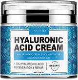 Retinol Collagen Face Cream – Fine Line & Deep Hydration Moisturizer