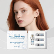 Collagen Anti-Wrinkle Skincare Set – Firming & Hydrating Face Care