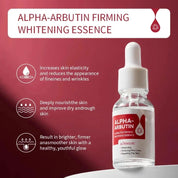 Dark Spots Remover Whitening Serum Face Freckle Melanin Correcting Reduce Fine Lines Brighten Essence Korean Beauty Skin Care