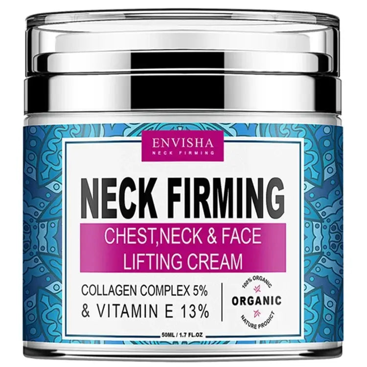 Retinol Collagen Face Cream – Fine Line & Deep Hydration Moisturizer