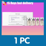 Microcrystalline Anti-Aging Essence Kit – 0.2mm Microneedle Skincare Set
