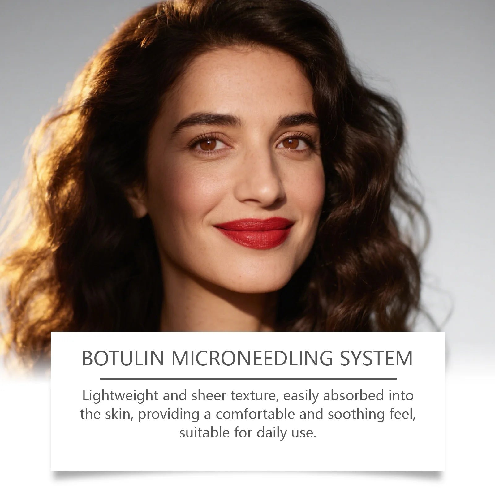 Microcrystalline Anti-Aging Essence Kit – 0.2mm Microneedle Skincare Set