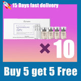 Microcrystalline Anti-Aging Essence Kit – 0.2mm Microneedle Skincare Set
