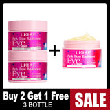 Pink Glow Skincare Set – Brightening & Hydrating Face Care Kit