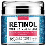 Retinol Collagen Face Cream – Fine Line & Deep Hydration Moisturizer