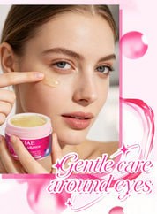 Pink Glow Skincare Set – Brightening & Hydrating Face Care Kit