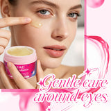 Pink Glow Skincare Set – Brightening & Hydrating Face Care Kit