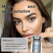 Collagen Anti-Wrinkle Skincare Set – Firming & Hydrating Face Care