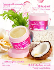 Pink Glow Skincare Set – Brightening & Hydrating Face Care Kit