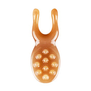 Skin Scraping Resin Guasha Massage Board Face Eye SPA Massager Plate For Neck Back Body Legs Hands Promote Blood Circulation