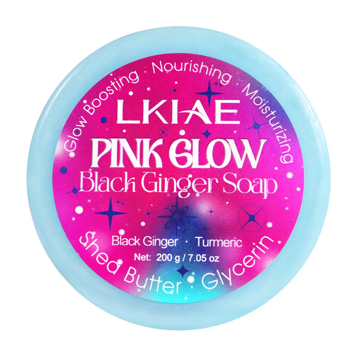 Pink Glow Skincare Set – Brightening & Hydrating Face Care Kit