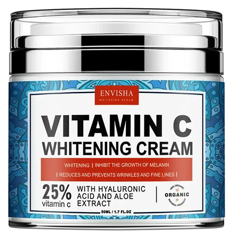 Retinol Collagen Face Cream – Fine Line & Deep Hydration Moisturizer